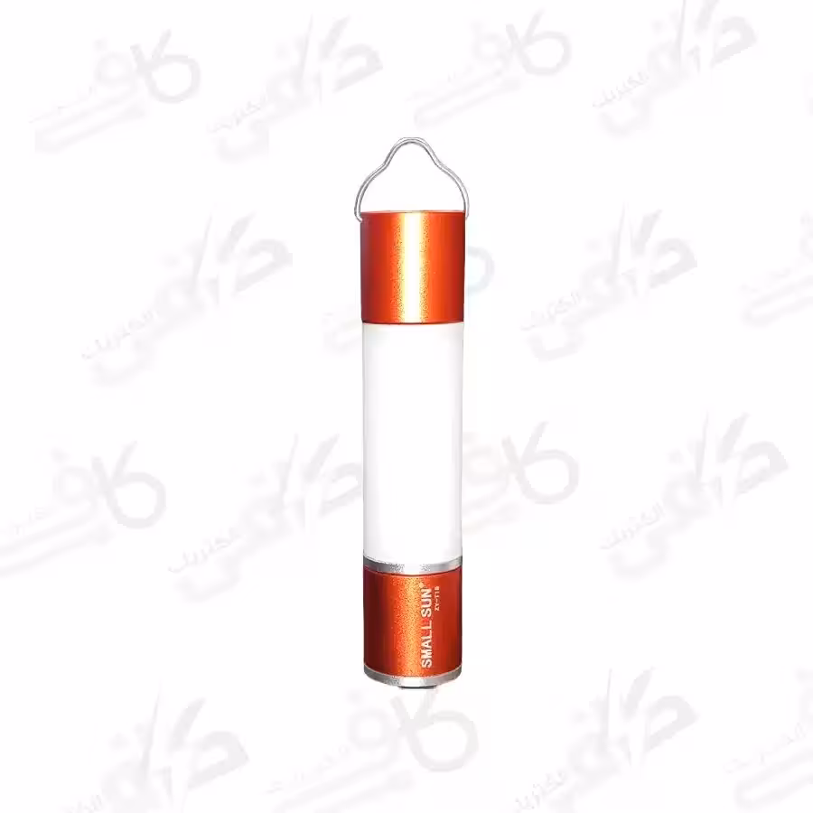 چراغ قوه دستی پلیسی اسمال سان مدل T15