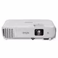 کمترین قیمت ویدیو پروژکتور اپسون, خرید Epson EB-X05 | هدیش