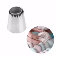 ماسوره سلطان متوسط