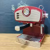 اسپرسوساز مباشی مدل 2035