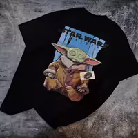 تیشرت starwars استاروارز INSIDER