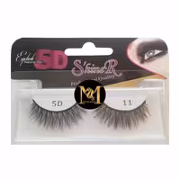 مژه مصنوعی شاینر 5 بعدی مدل 11