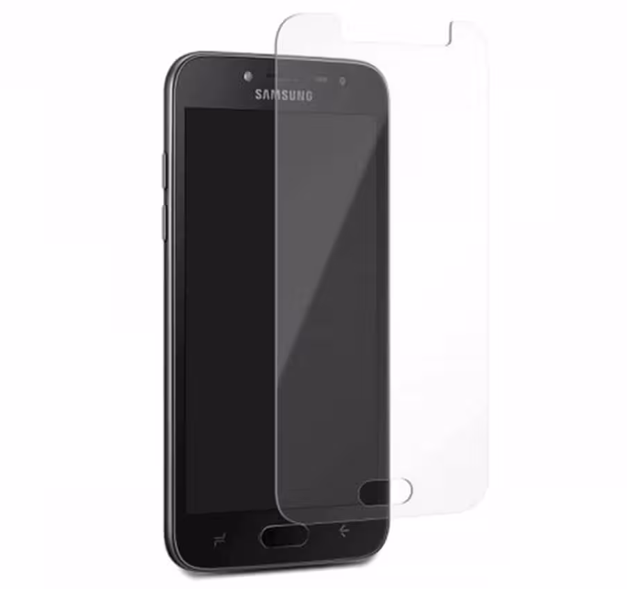 گلس سامسونگ گلکسی J2 PRO