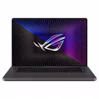 لپ تاپ 16 اینچی ایسوس مدل ROG Zephyrus G16 GU603VV-i7 13620H با 16GB رم، 512SSD و گرافیک RTX4060