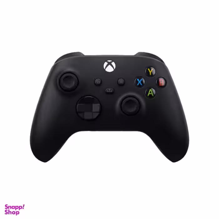 دسته بازی ایکس باکس مایکروسافت مدل Series S-X