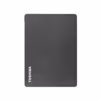 هارد اکسترنال توشیبا مدل Canvio Gaming ظرفیت 1 ترابایت
