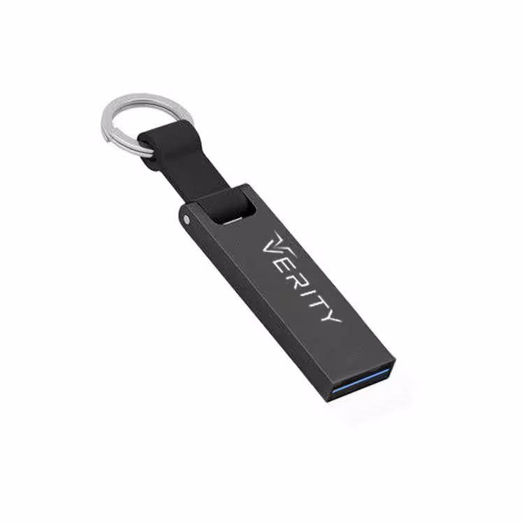 فلش 128 گیگ VERITY مدل USB3.0 V814