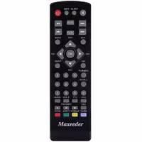 ریموت کنترل مکسیدر مدل mx1