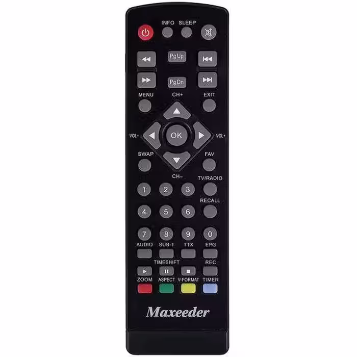 ریموت کنترل مکسیدر مدل mx1