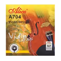 سیم ویولن آلیس A704