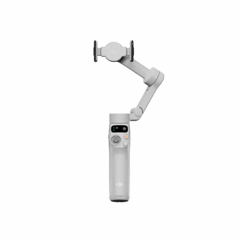 گیمبال گوشی دی جی آی مدل OSMO 7