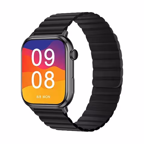 ساعت هوشمند شیائومی مدل Imi Lab W02