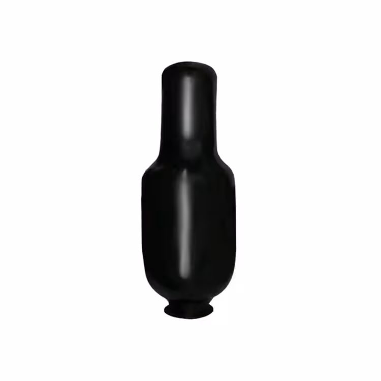 تیوپ 90/100/150 دهانه گشاد زیلمت بوستر پمپ