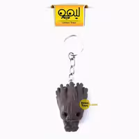 جاکلیدی فانتزی طرح فانکوپاپ 3