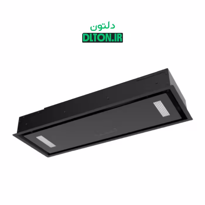 هود پارس آفرین مدل 701 موتورفلزی
