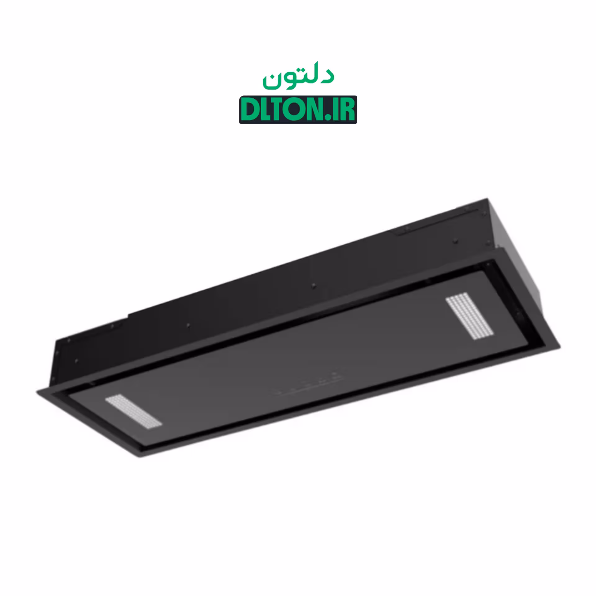 هود پارس آفرین مدل 701 موتورفلزی