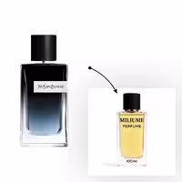 اسانس عطر Yves Saint Laurent Y برند Givaudan - کد 2397 - ایو سن لورن وای 100ML - میلیوم پرفیوم