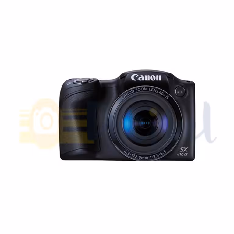 دوربین کانن Canon پاورشات S120 - فروشگاه اینترنتی پروتاچ