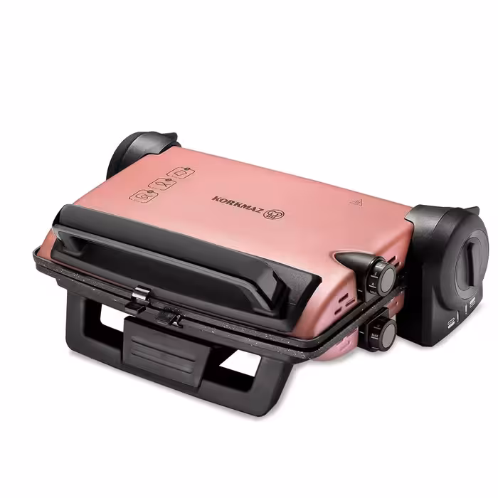 ساندویچ ساز و گریل برند کرکماز ترکیه مدل Formula A310