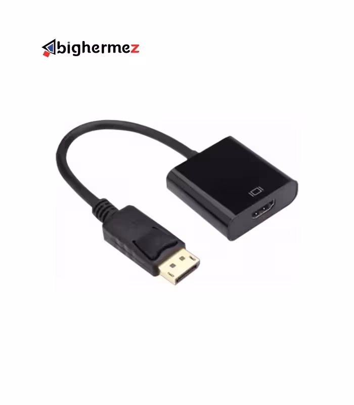 تبدیل تصویر DISPLAY به HDMI پی نت