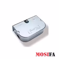 درب اتوماتیک زیرسطحی فادینی مدل COMBI 740