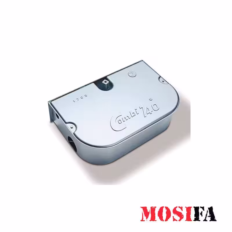 درب اتوماتیک زیرسطحی فادینی مدل COMBI 740