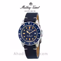 ساعت مچی متی تیسوت مدل H900ALBU