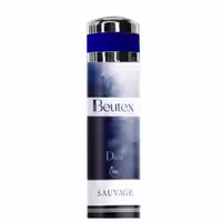 اسپری خوشبو کننده مردانه بیوتکس Beutex رایحه ساواج دیور Dior حجم 200 میل