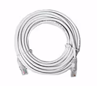 کابل شبکه cat6 به طول 5 متر