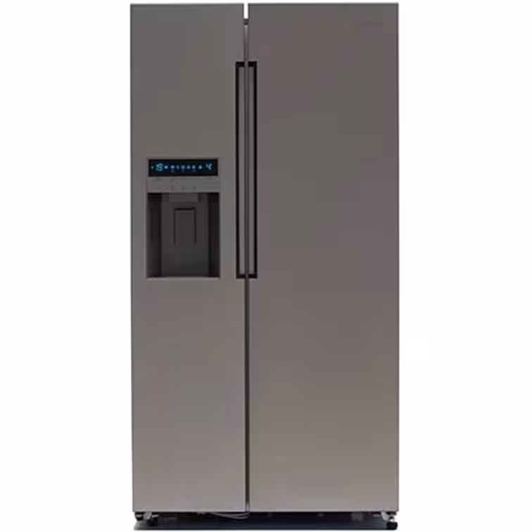 ساید بای‌ ساید دوو مدل SXi20-10S استیل