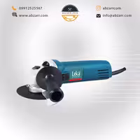 مینی سنگ فرز AG115-08 لکا (850 وات) ا MINI-GRINDER-AG115-08-850w-leka (( اقساط یک ساله ))
