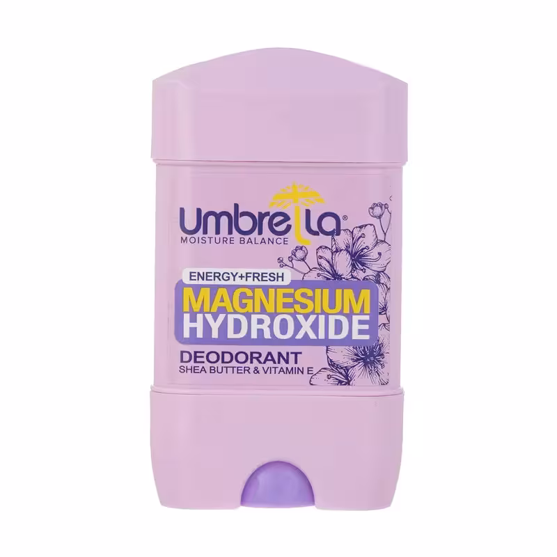 رول خوشبو کننده بدن آمبرلا Umbrella مدل Energy &amp; Fresh