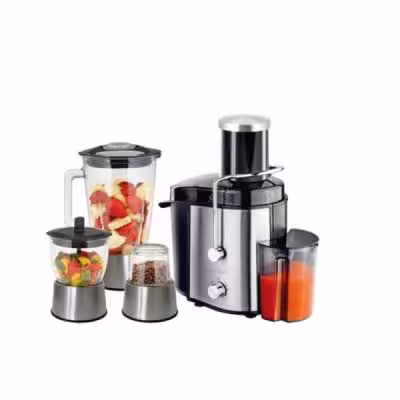 آبمیوه گیری گوسونیک مدل GSJ-726