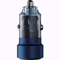 شارژر فندکی شیشه ای جووی JOWAY مدل JC-136