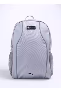 کوله پشتی خاکستری مردانه و زنانه یونیزکس 38x50x28 سانتی متر 07960302 MAPF1 Puma