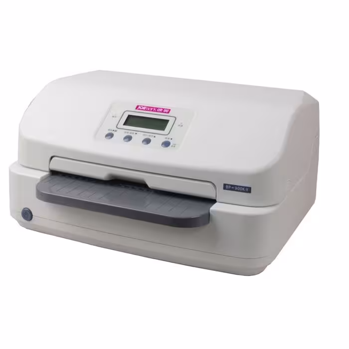 دستگاه پرفراژ چک جولی مارک مدل بی پی 900 کا