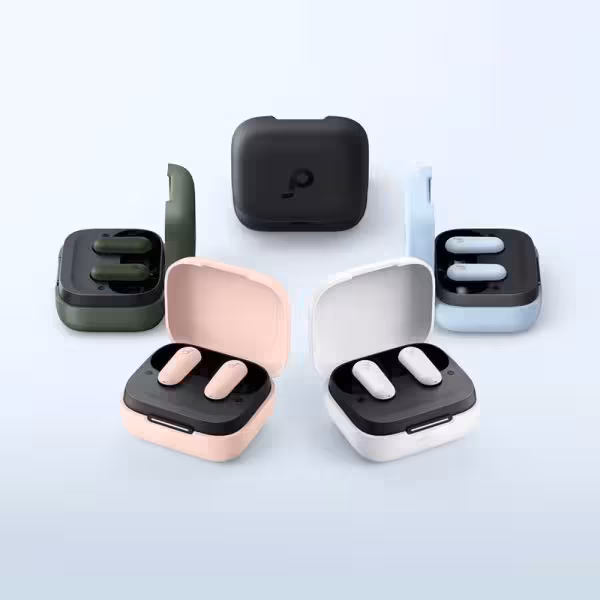 هدفون بلوتوثی انکر مدل  R50i