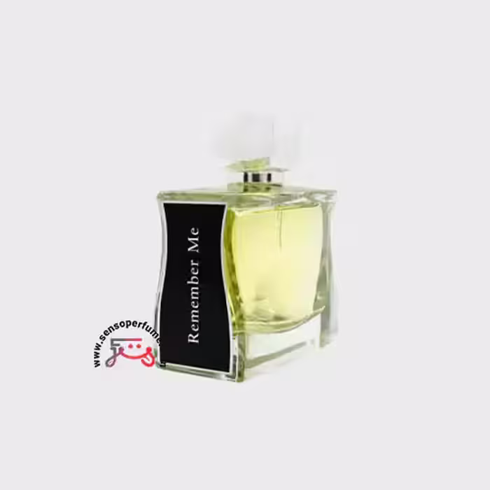 عطر ادکلن جووی ریممبر می | jovoy paris remember me