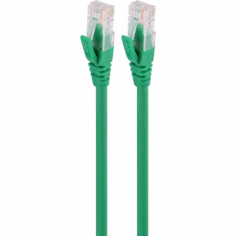 کابل شبکه D-net Cat6 2m