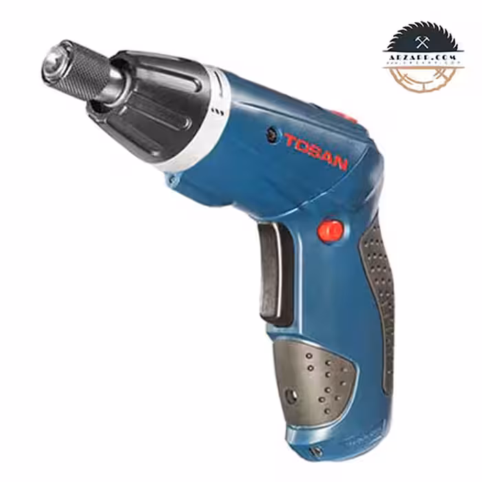 پیچ گوشتی شارژی 3.6 ولت توسن مدل 2013SCXPLUS