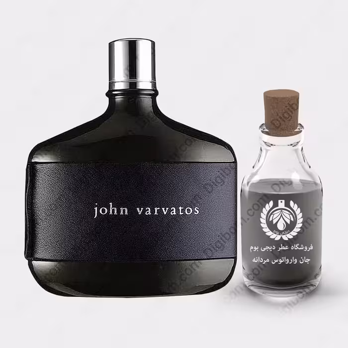 عطر جان وارواتوس مردانه – John Varvatos MenعطرJohn Varvatos Men