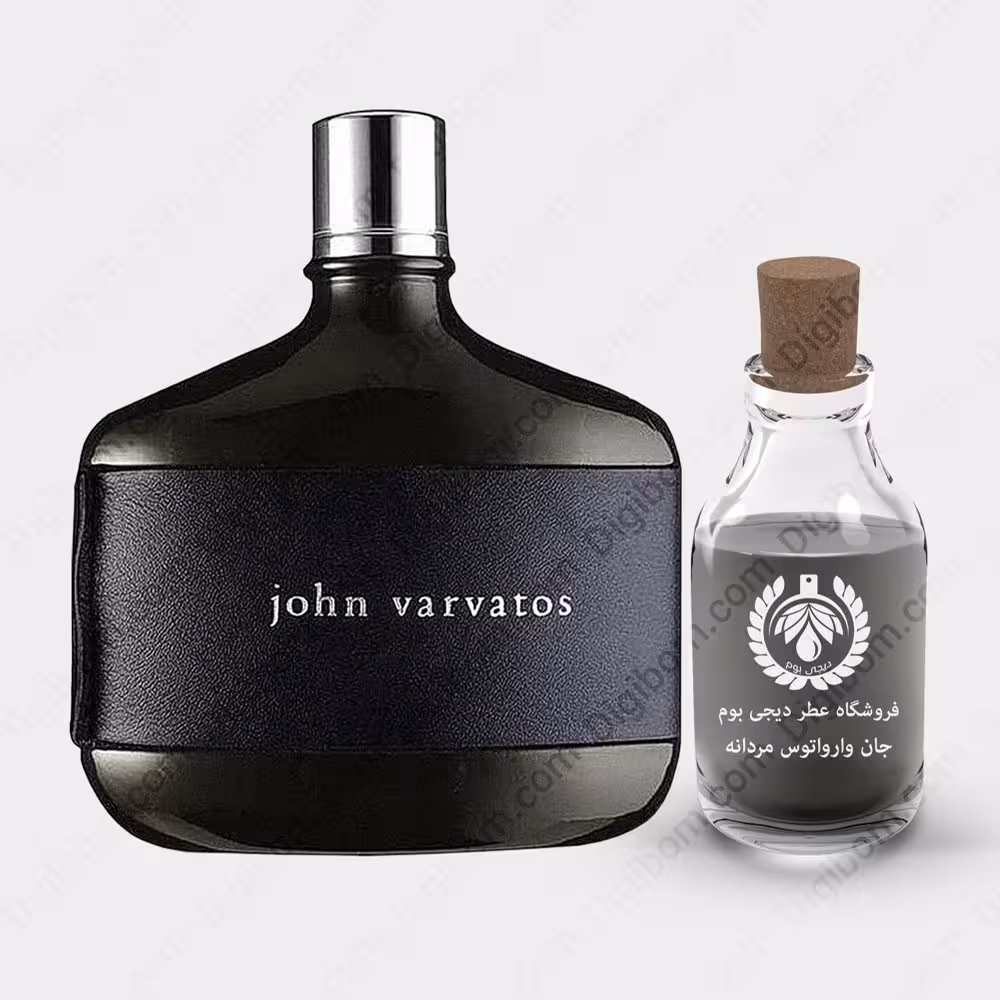 عطر جان وارواتوس مردانه – John Varvatos MenعطرJohn Varvatos Men