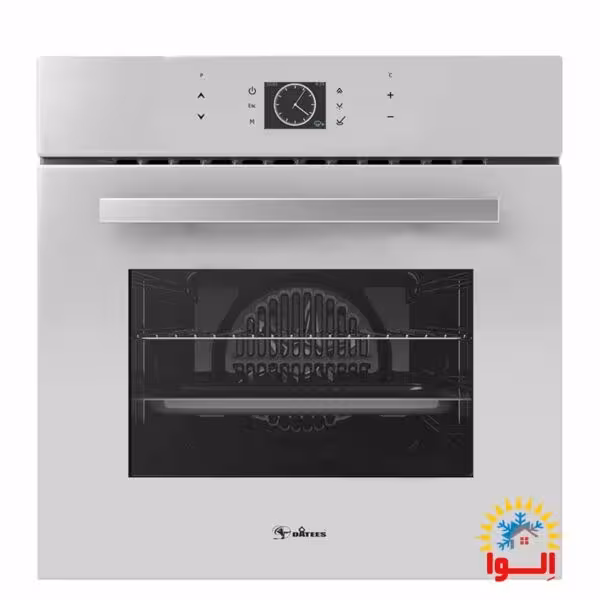 فر برقی داتیس مدل 675U