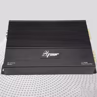 آمپیلی مونو ام فور BM1021 مدل MFour APD11K