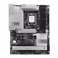 مادربرد ام اس آی MSI PRO Z890-A WIFI