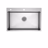 سینک توکار باکسی آلتون مدل SBR740