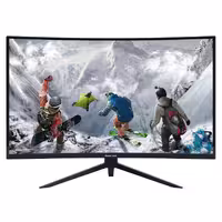 مانیتور مسترتک مدل PG327AQ سایز 32 اینچ