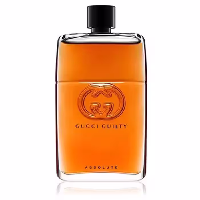 عطر ادکلن مردانه Gucci Guilty Absolute