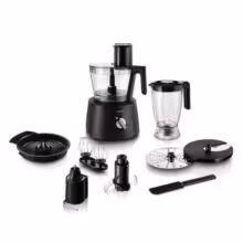 غذاساز فیلیپس مدل PHILIPS HR7776