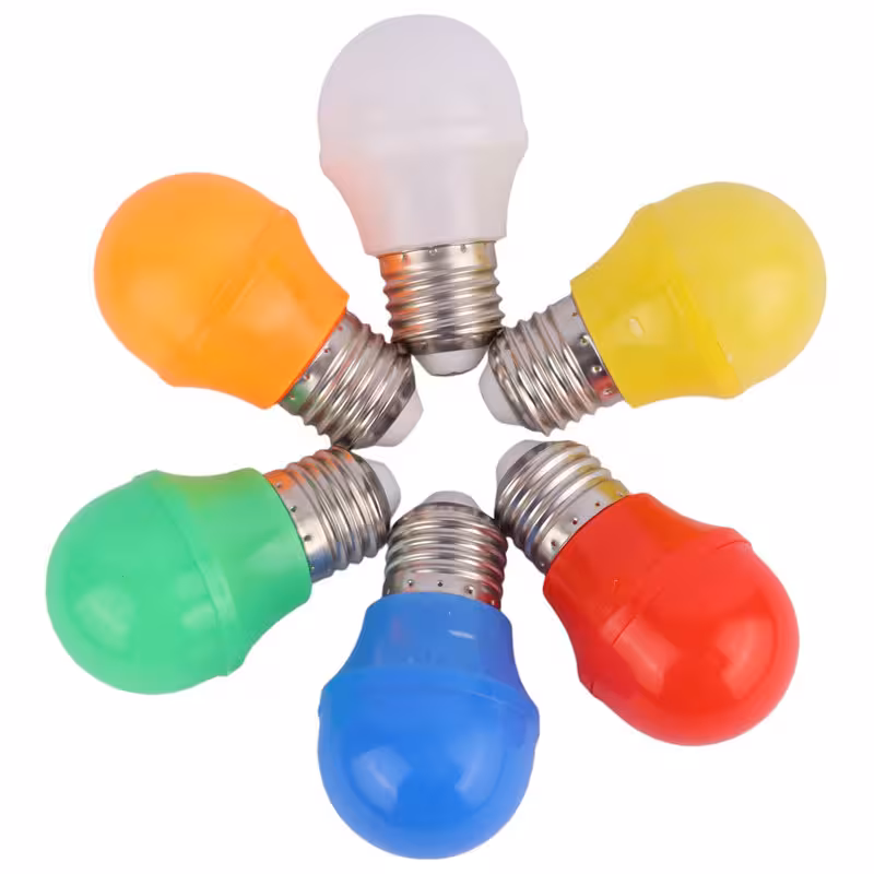 لامپ چراغ خواب Uranus E27 3W